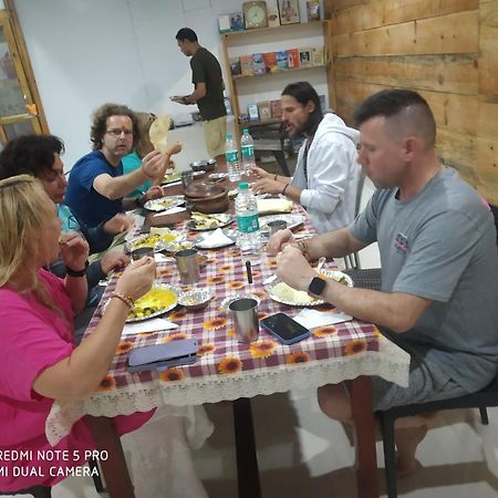 Mohan Ganga View Homestay Uttarkāshi 外观 照片
