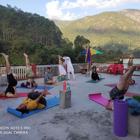 Mohan Ganga View Homestay Uttarkāshi 外观 照片