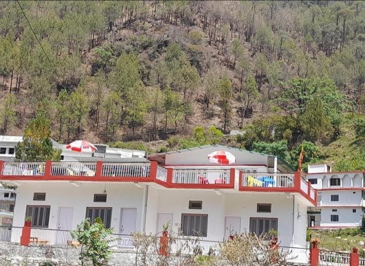 Mohan Ganga View Homestay Uttarkāshi 外观 照片