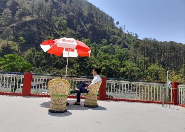 Mohan Ganga View Homestay Uttarkāshi 外观 照片