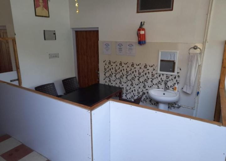 Mohan Ganga View Homestay Uttarkāshi 外观 照片