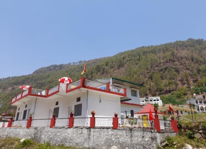 Mohan Ganga View Homestay Uttarkāshi 外观 照片