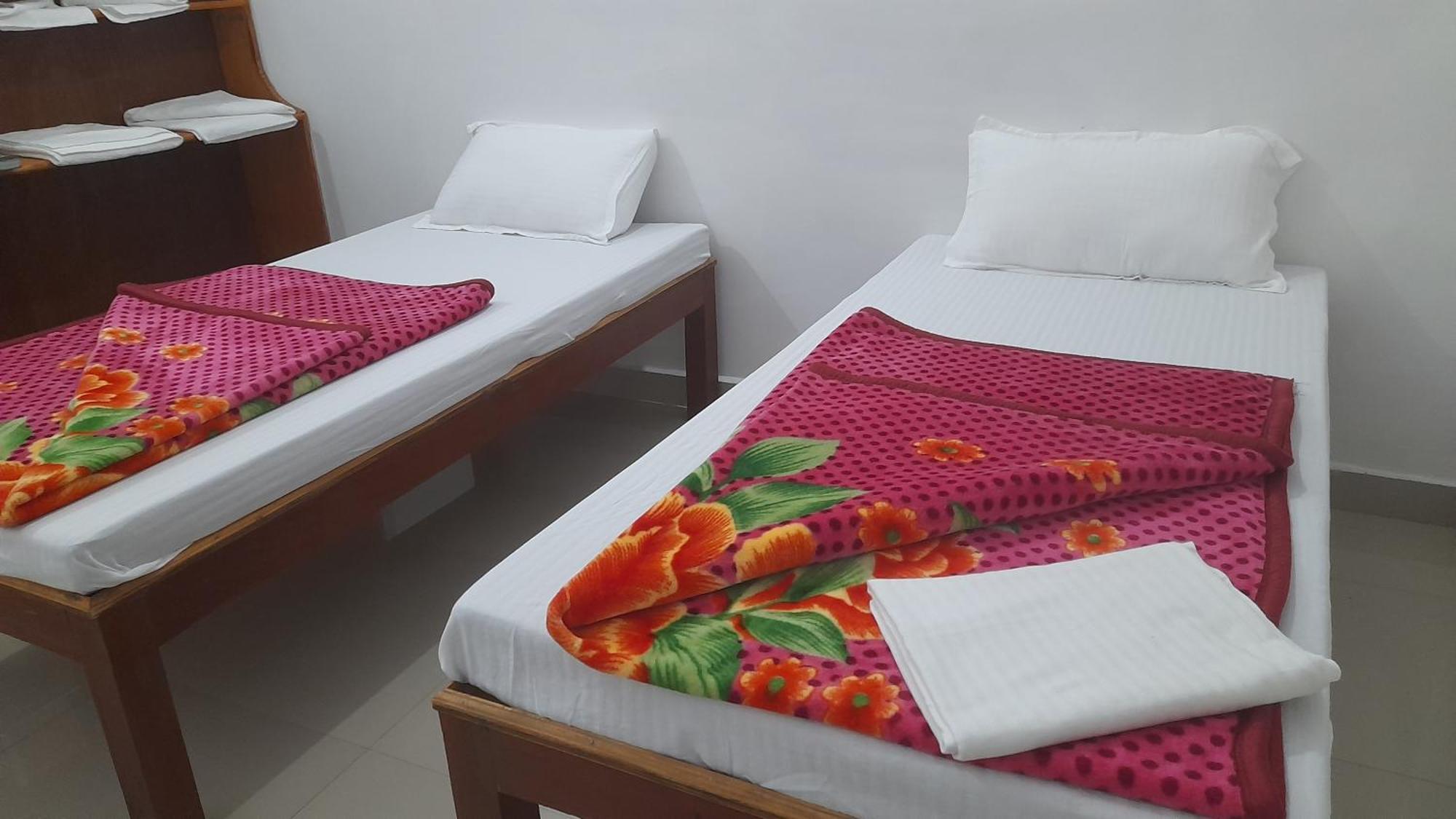 Mohan Ganga View Homestay Uttarkāshi 外观 照片