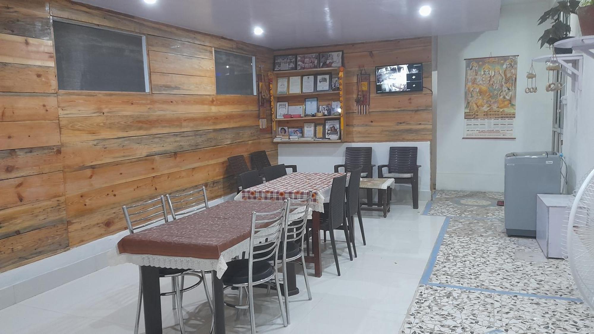 Mohan Ganga View Homestay Uttarkāshi 外观 照片