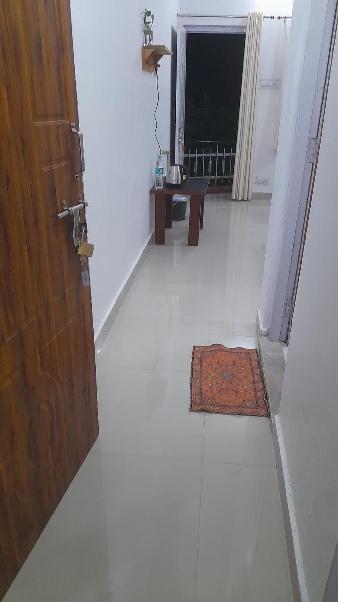 Mohan Ganga View Homestay Uttarkāshi 外观 照片