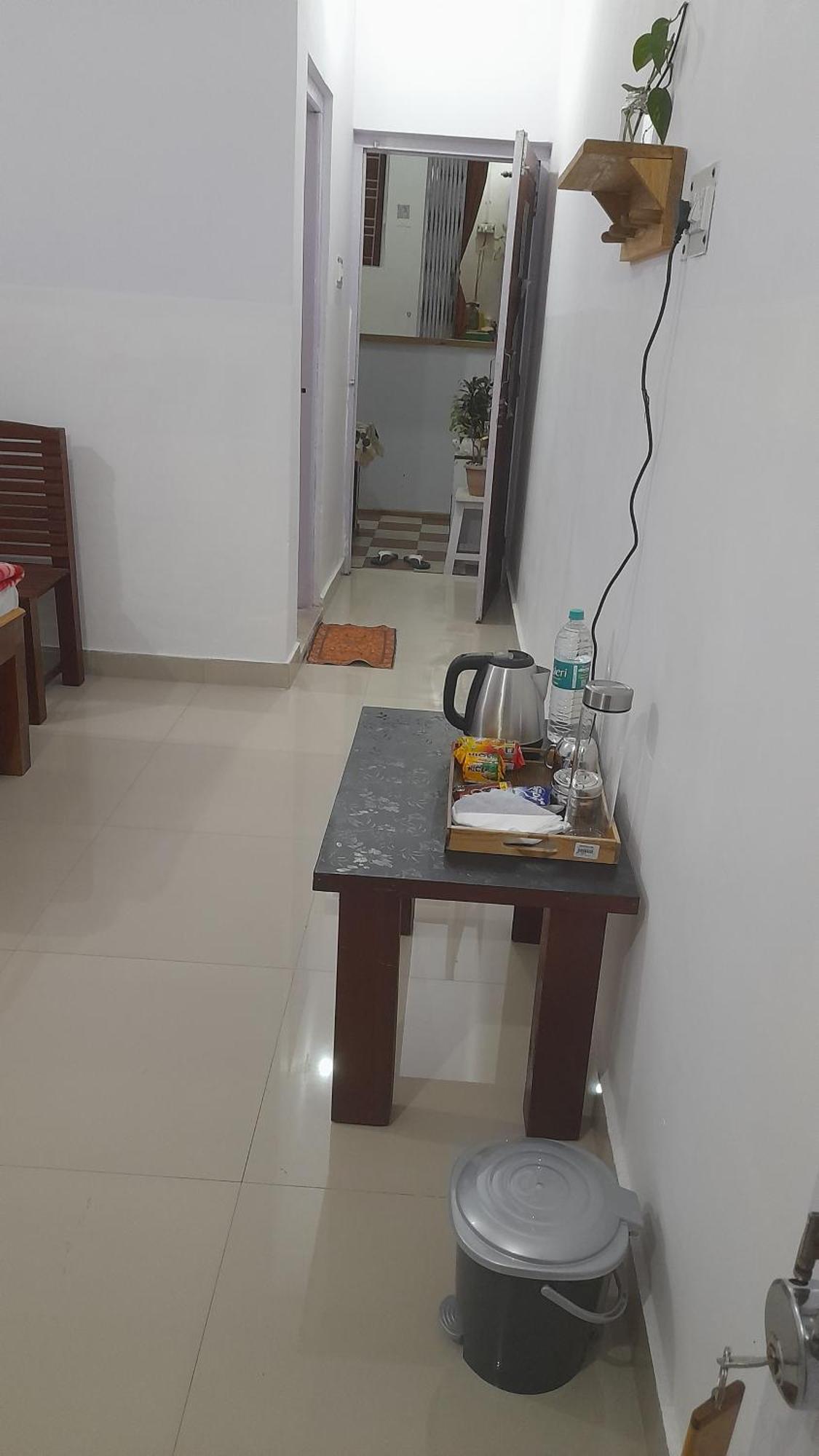 Mohan Ganga View Homestay Uttarkāshi 外观 照片