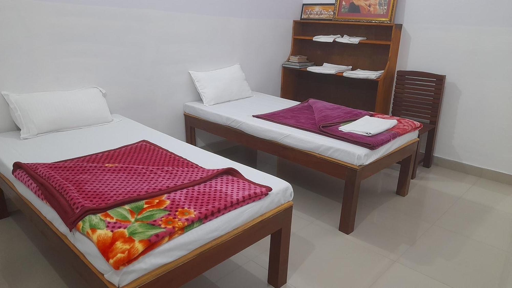Mohan Ganga View Homestay Uttarkāshi 外观 照片
