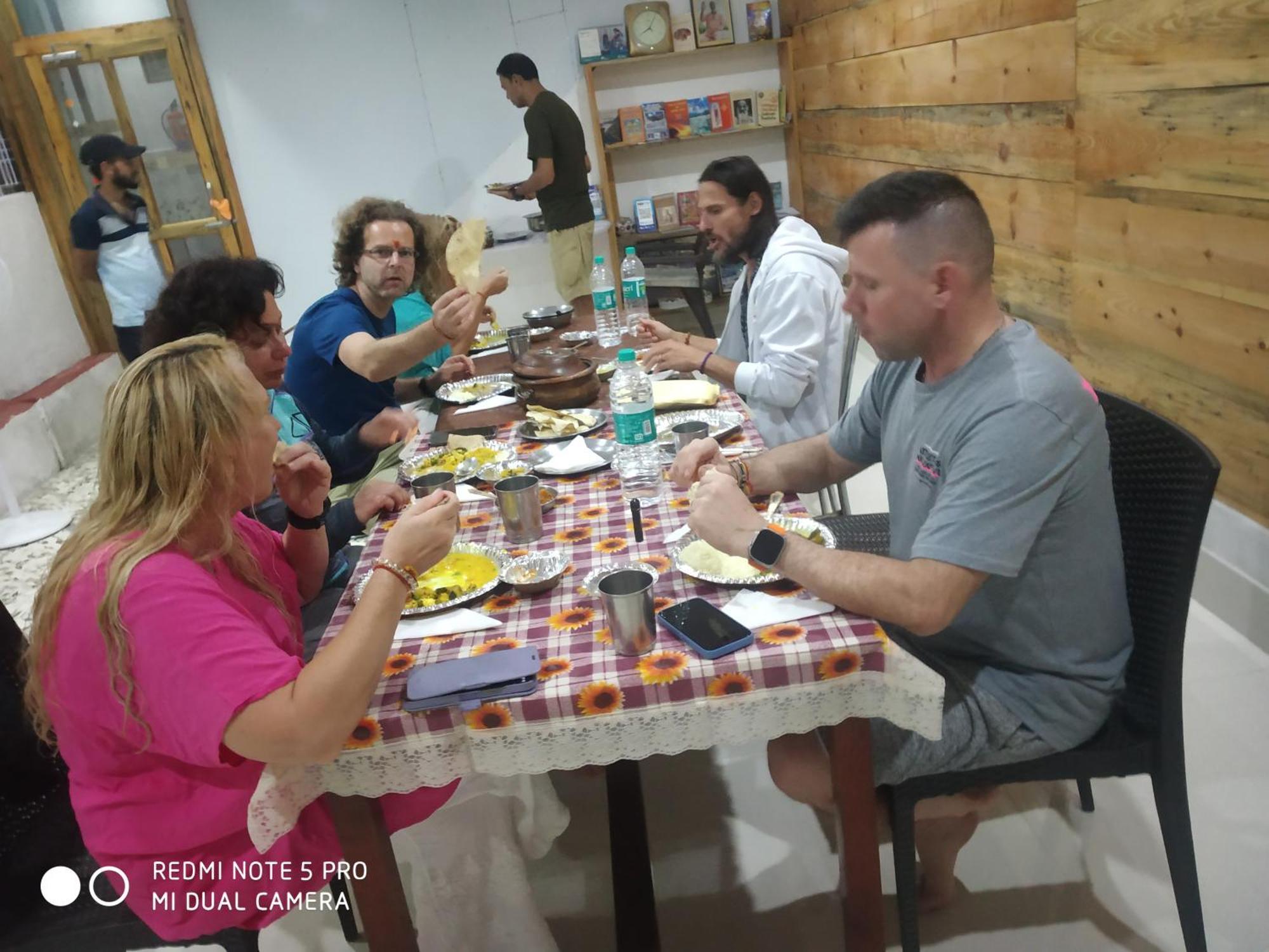 Mohan Ganga View Homestay Uttarkāshi 外观 照片
