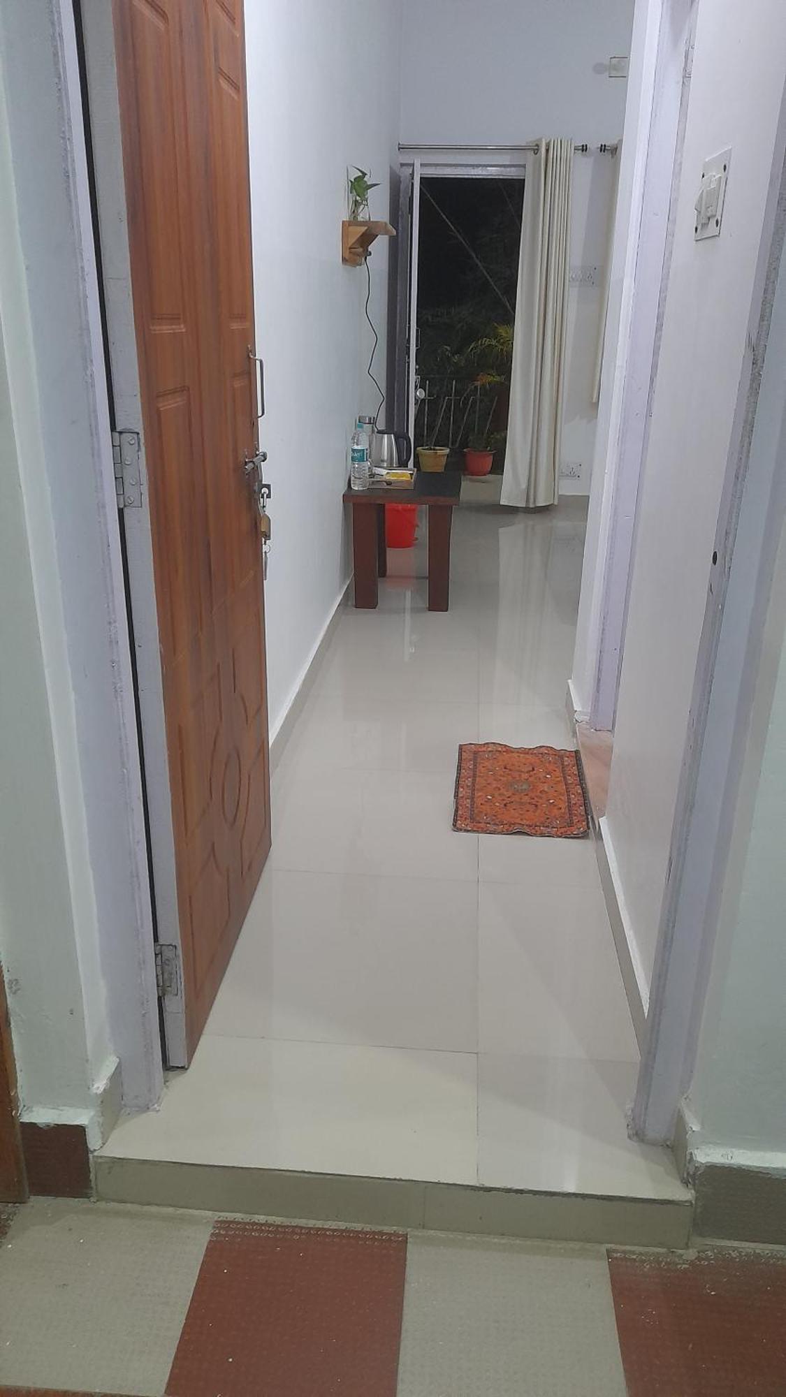 Mohan Ganga View Homestay Uttarkāshi 外观 照片