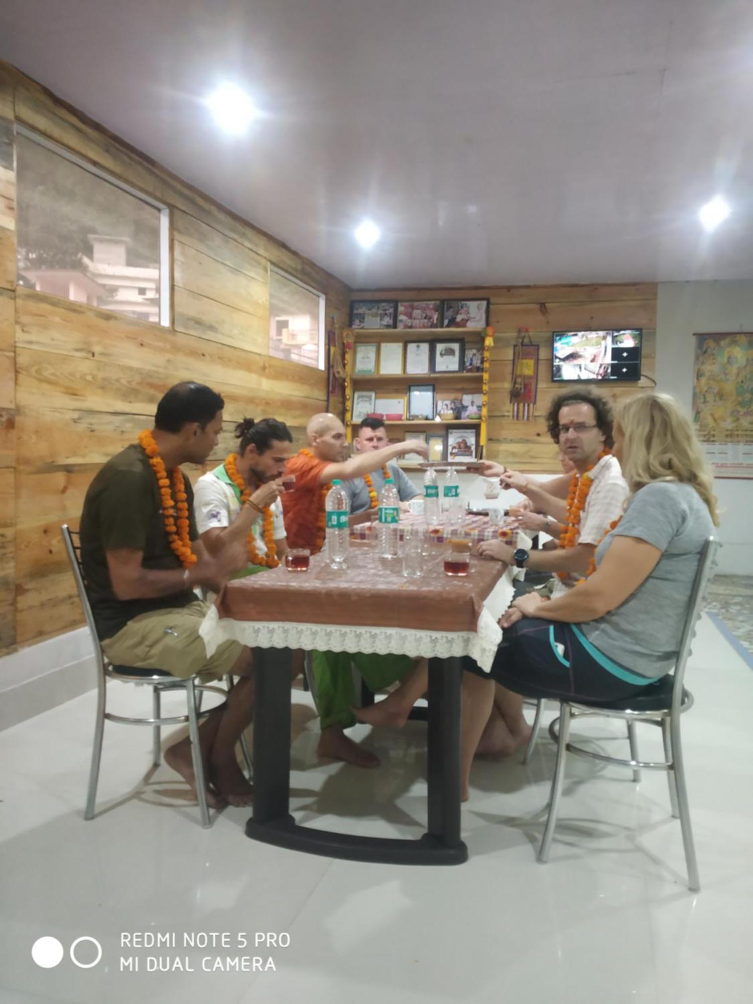 Mohan Ganga View Homestay Uttarkāshi 外观 照片