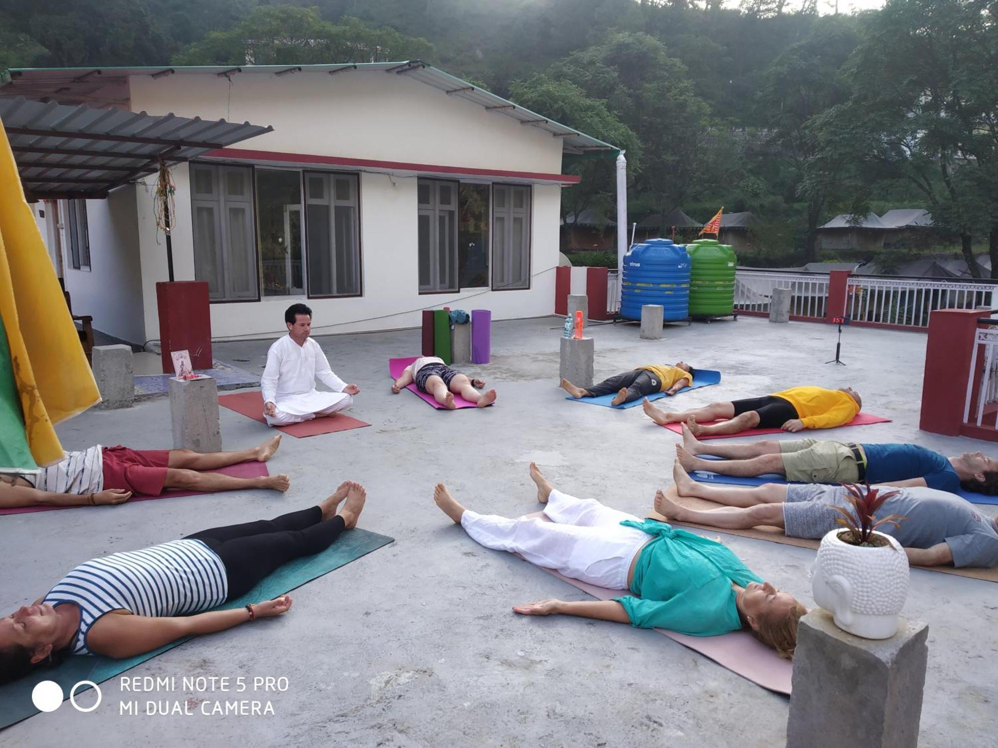 Mohan Ganga View Homestay Uttarkāshi 外观 照片