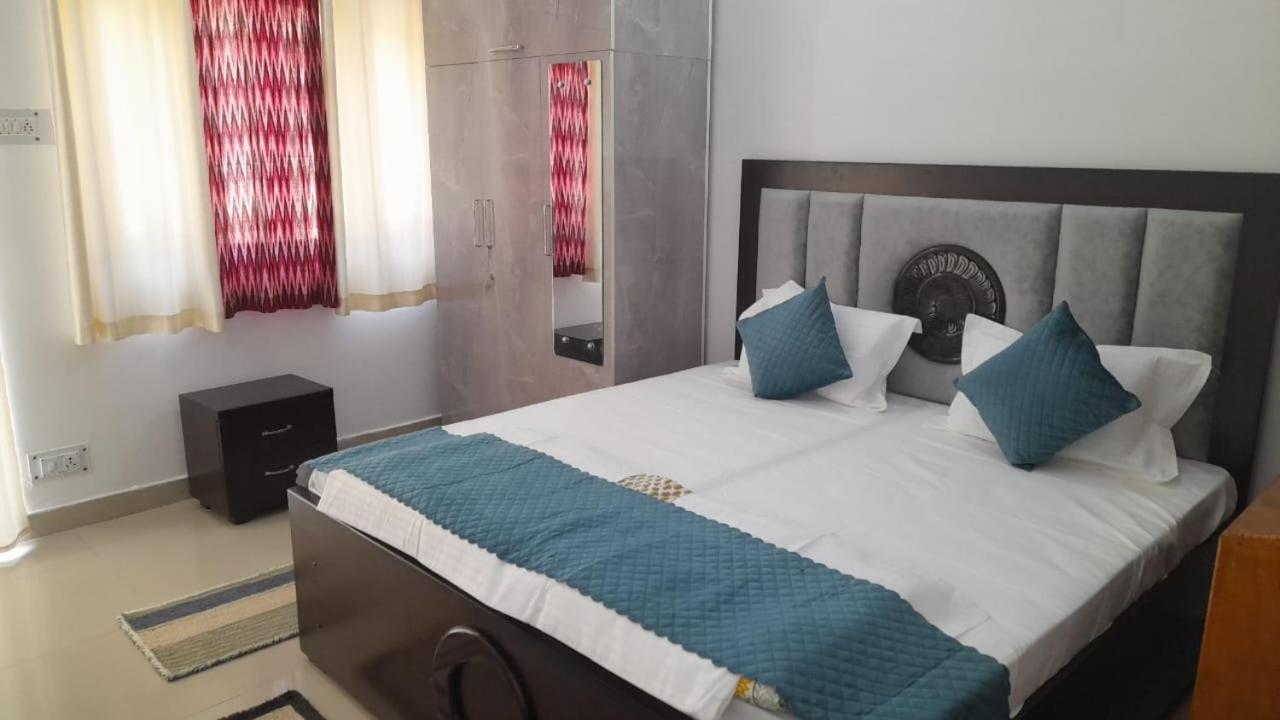 Mohan Ganga View Homestay Uttarkāshi 外观 照片
