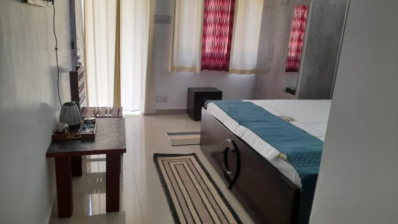 Mohan Ganga View Homestay Uttarkāshi 外观 照片