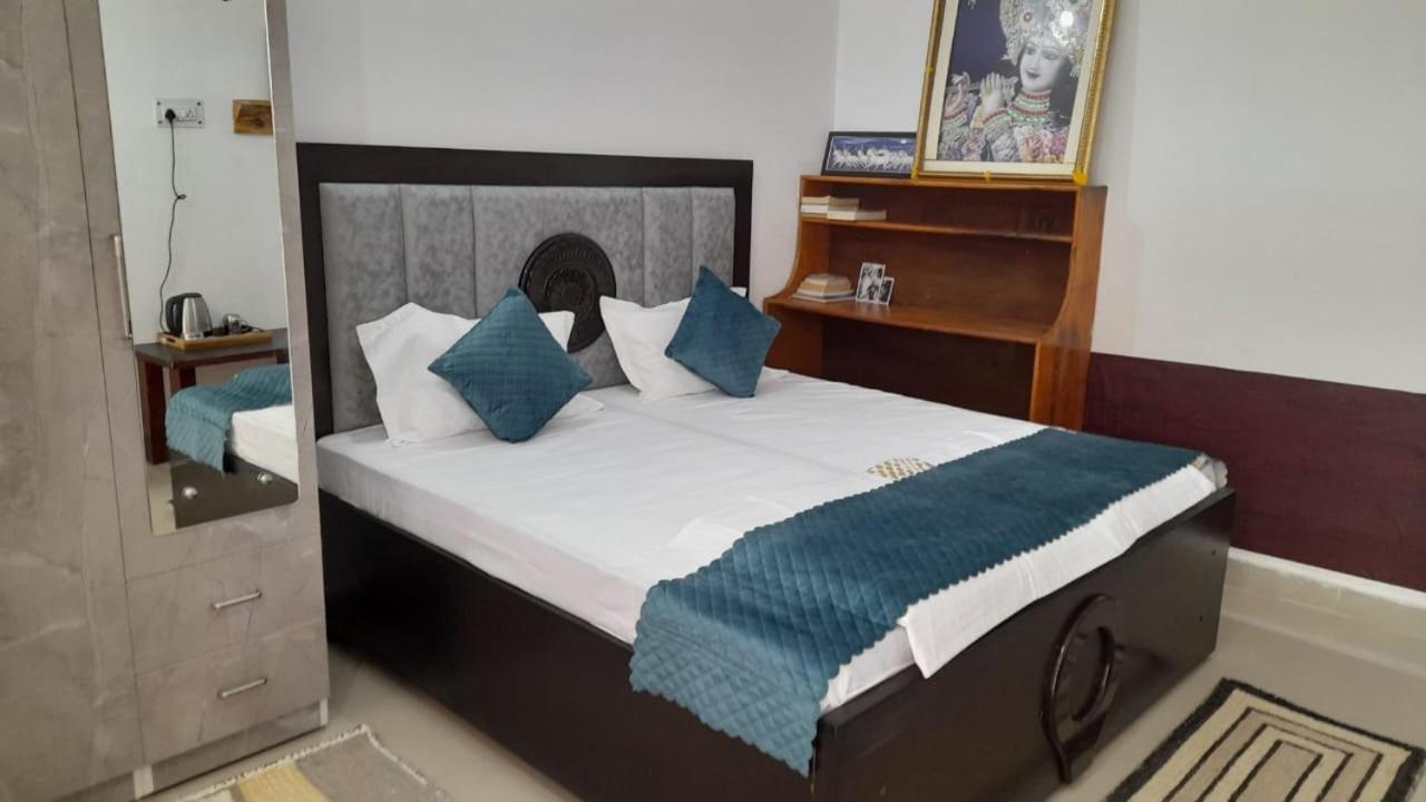Mohan Ganga View Homestay Uttarkāshi 外观 照片