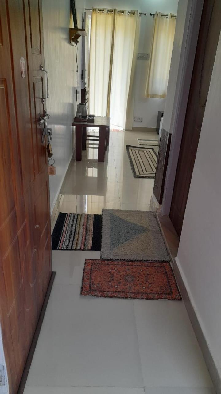 Mohan Ganga View Homestay Uttarkāshi 外观 照片